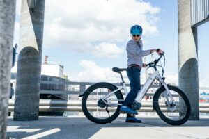 E-bike