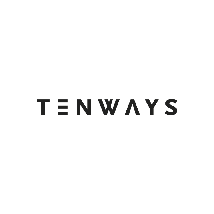 TENWAYS Logo
